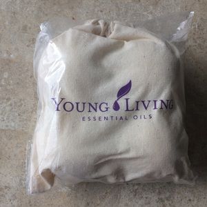 Young Living dryer balls